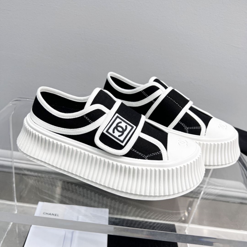 Chanel Sport Shoes